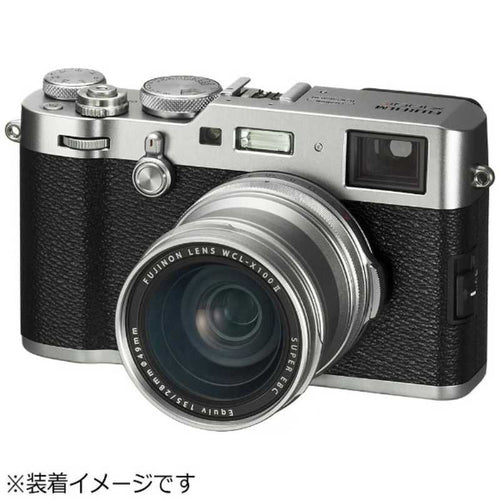 Fujifilm Others Wcl-X100 Ii