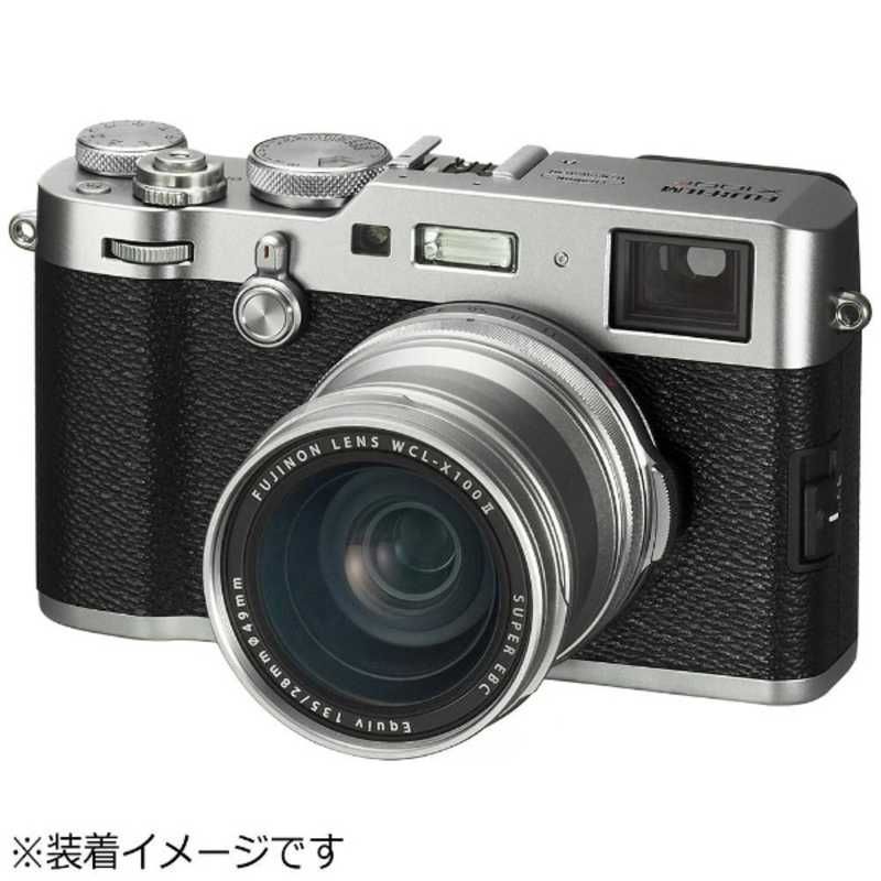 Fujifilm Others Wcl-X100 Ii