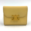 Celine Long Wallet