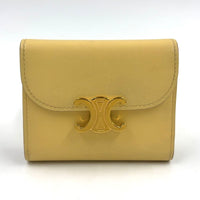 Celine Long Wallet