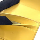 Celine Long Wallet
