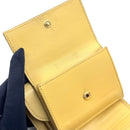 Celine Long Wallet