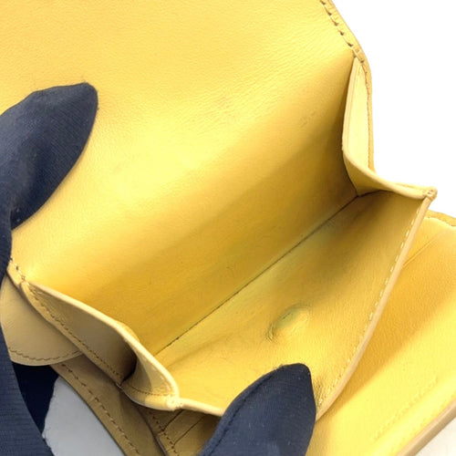 Celine Long Wallet