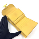 Celine Long Wallet