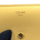 Celine Long Wallet