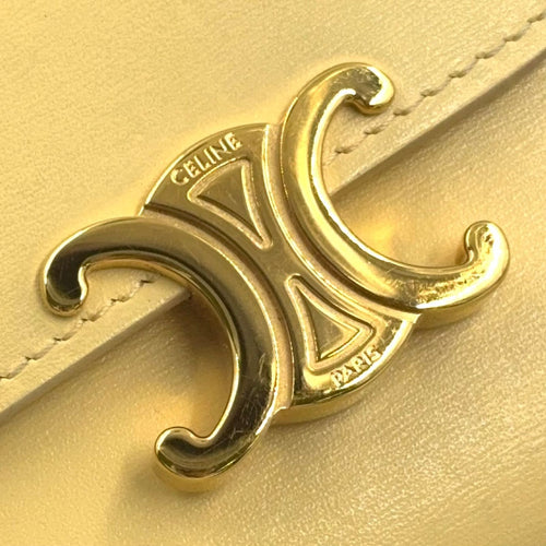 Celine Long Wallet