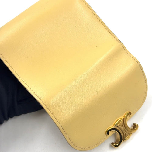 Celine Long Wallet