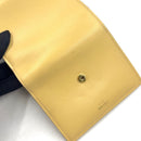 Celine Long Wallet