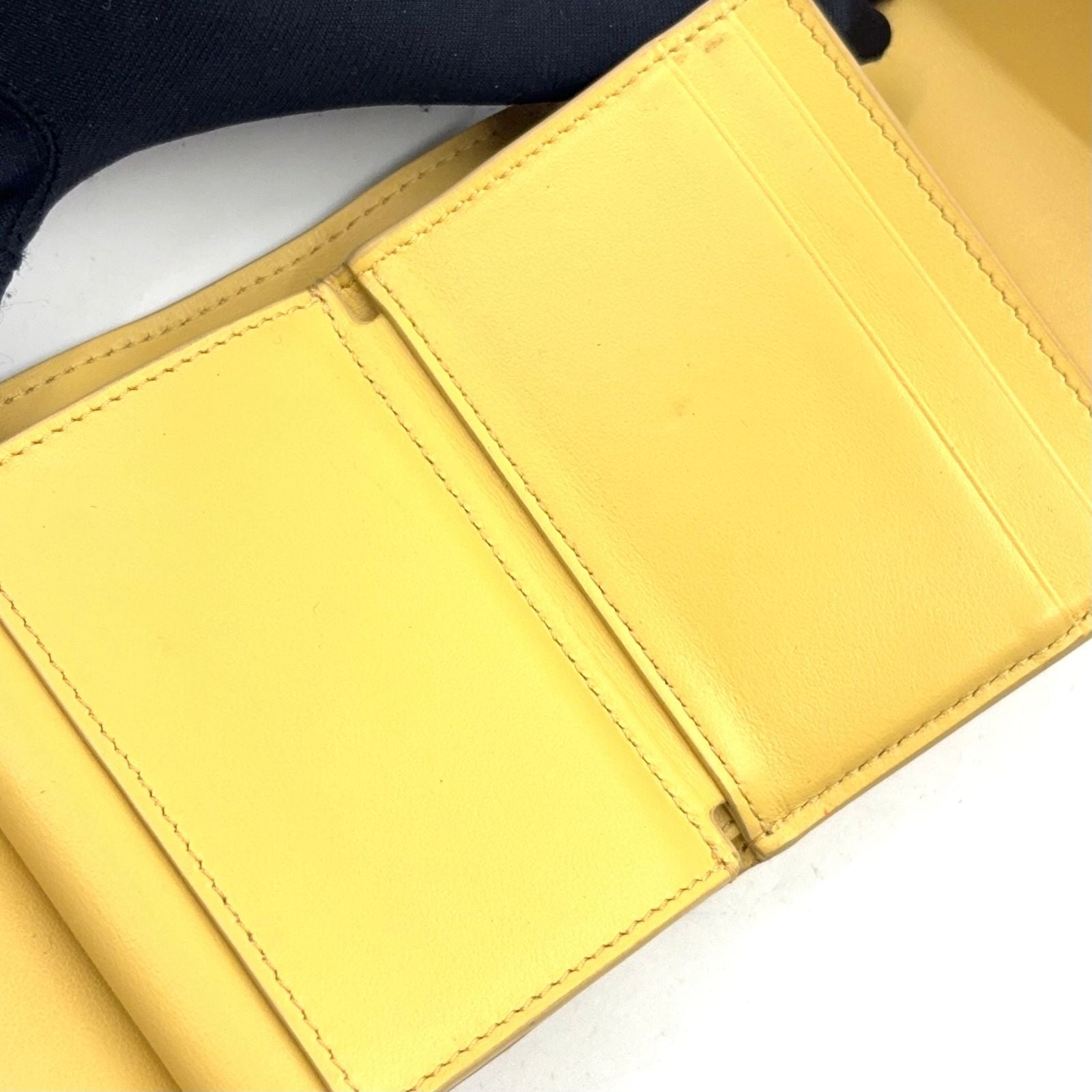Celine Long Wallet