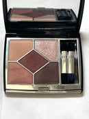 Christian Dior Eyeshadow Palettes 1947