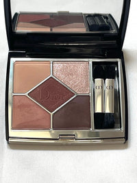 Christian Dior Eyeshadow Palettes 1947