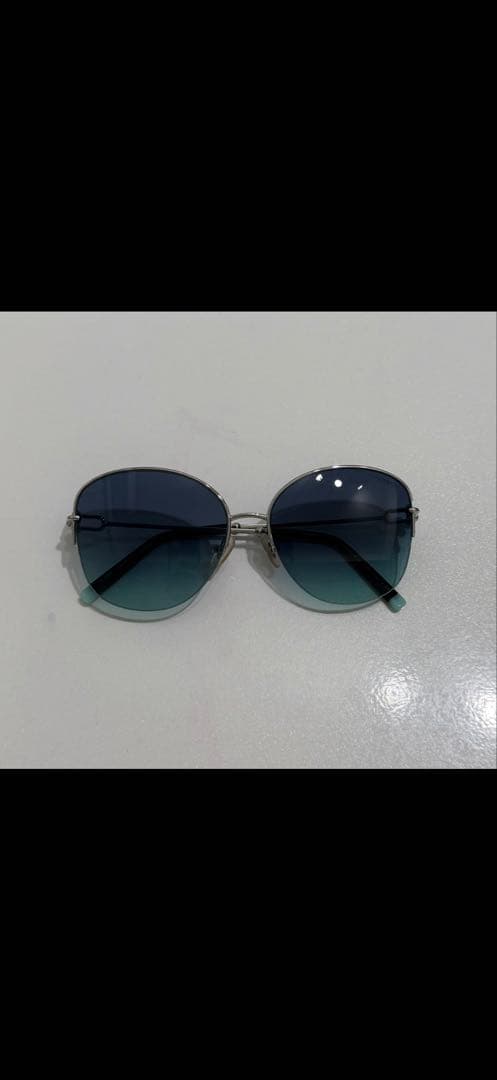 Tiffany Sunglasses
