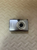 Compact Digital Cameras Canon& Ixy900Is