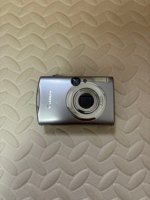 Compact Digital Cameras Canon& Ixy900Is
