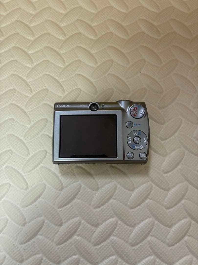 Compact Digital Cameras Canon& Ixy900Is