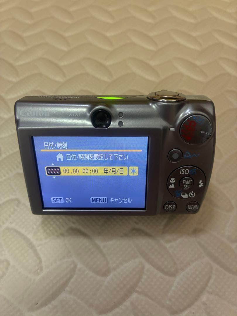 Compact Digital Cameras Canon& Ixy900Is