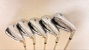 Yamaha Iron Sets Rmx 216 5