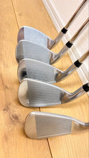 Yamaha Iron Sets Rmx 216 5