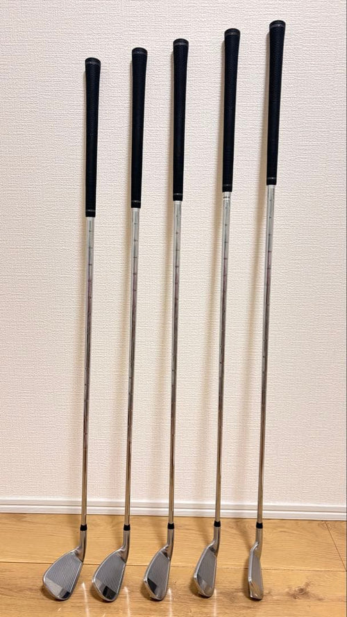Yamaha Iron Sets Rmx 216 5