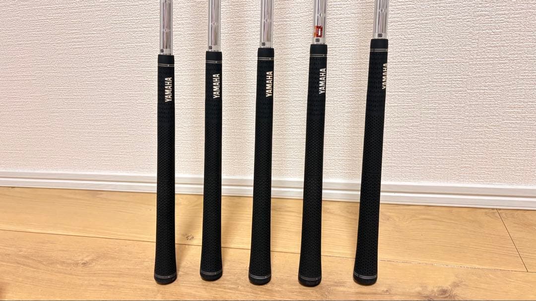Yamaha Iron Sets Rmx 216 5