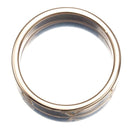 Bvlgari Ring B-Zero1 51 K18Pg #189201