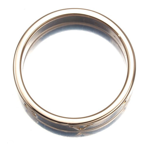 Bvlgari Ring B-Zero1 51 K18Pg #189201