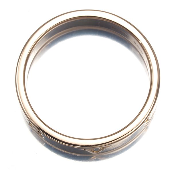 Bvlgari Ring B-Zero1 51 K18Pg #189201