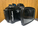 Underwater Camera Equipment Nauticam Na Rx100Vii Rx100M7
