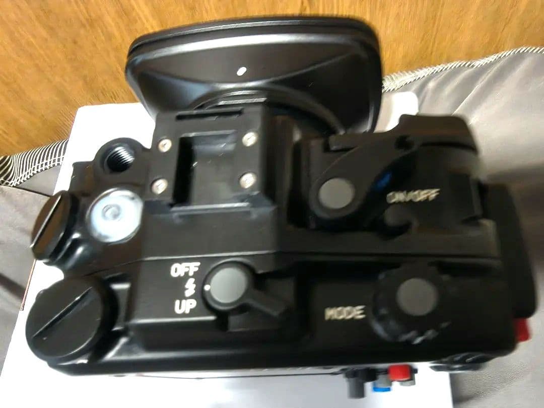 Underwater Camera Equipment Nauticam Na Rx100Vii Rx100M7