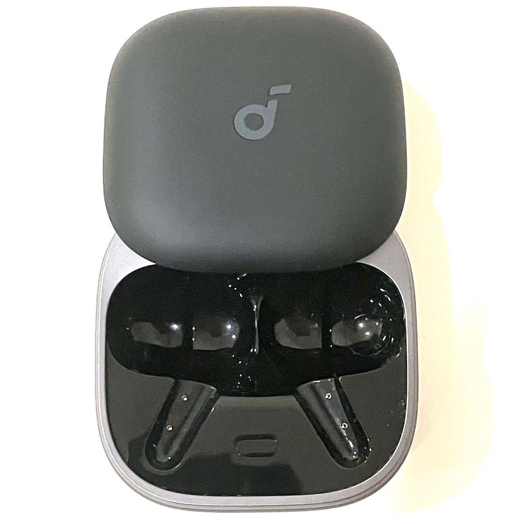 Anker Wireless Earphones Soundcore Liberty 5