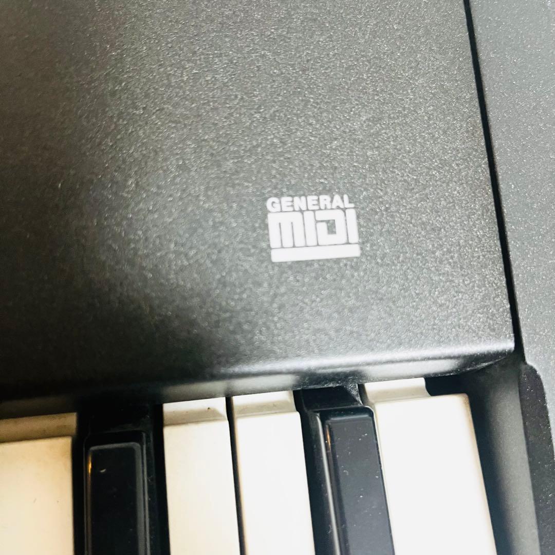 Yamaha Analog Synthesizer W5 76