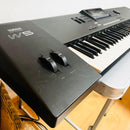 Yamaha Analog Synthesizer W5 76