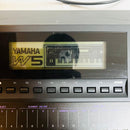 Yamaha Analog Synthesizer W5 76