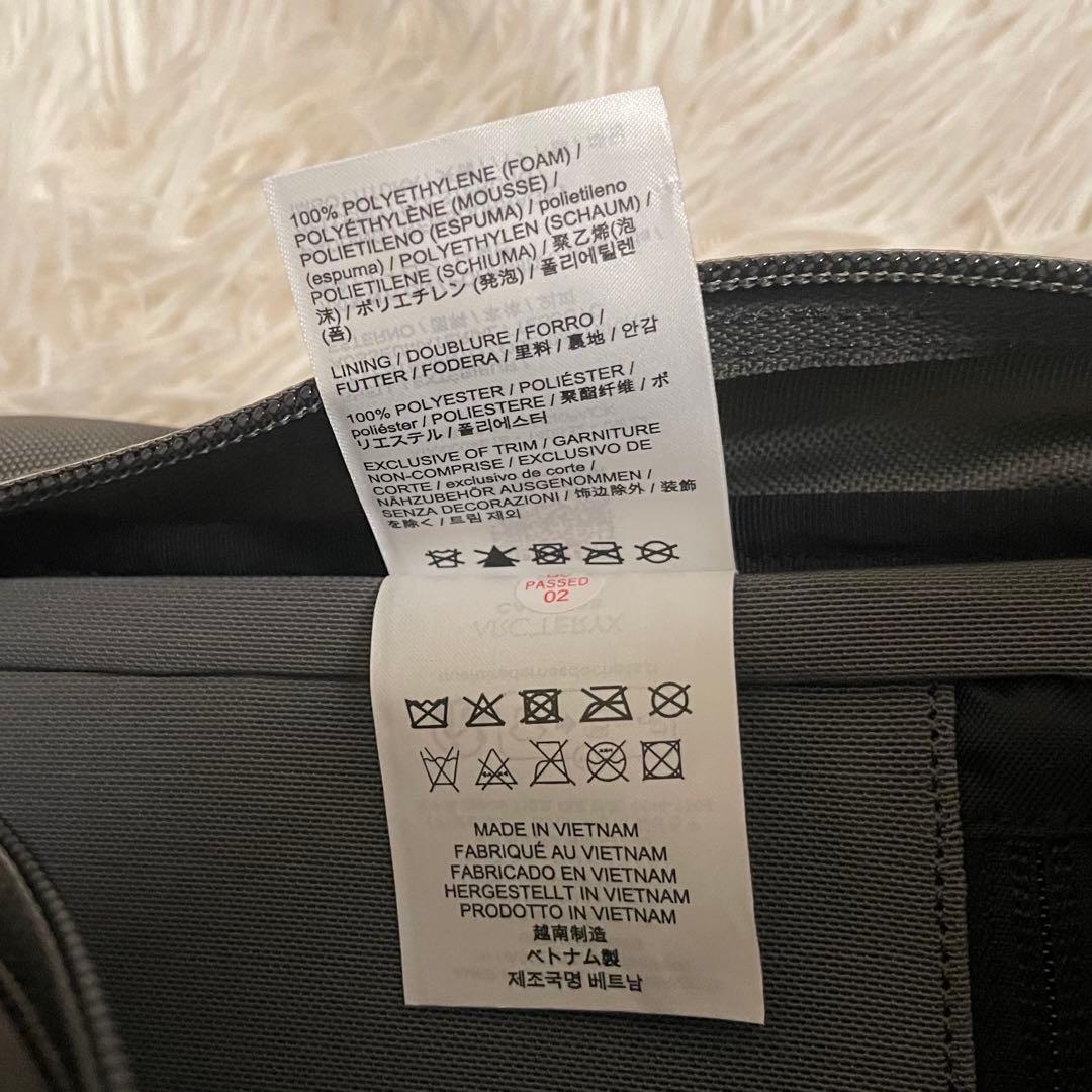 Arc'Teryx Backpack 22