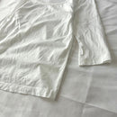 Comme Des Garcons Half-Sleeve Three-Quarter-Sleeve Robe De Chambre