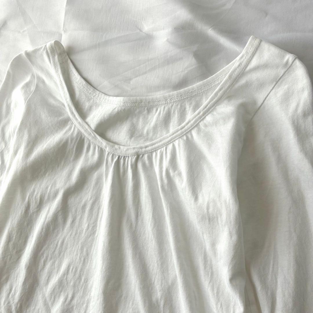 Comme Des Garcons Half-Sleeve Three-Quarter-Sleeve Robe De Chambre