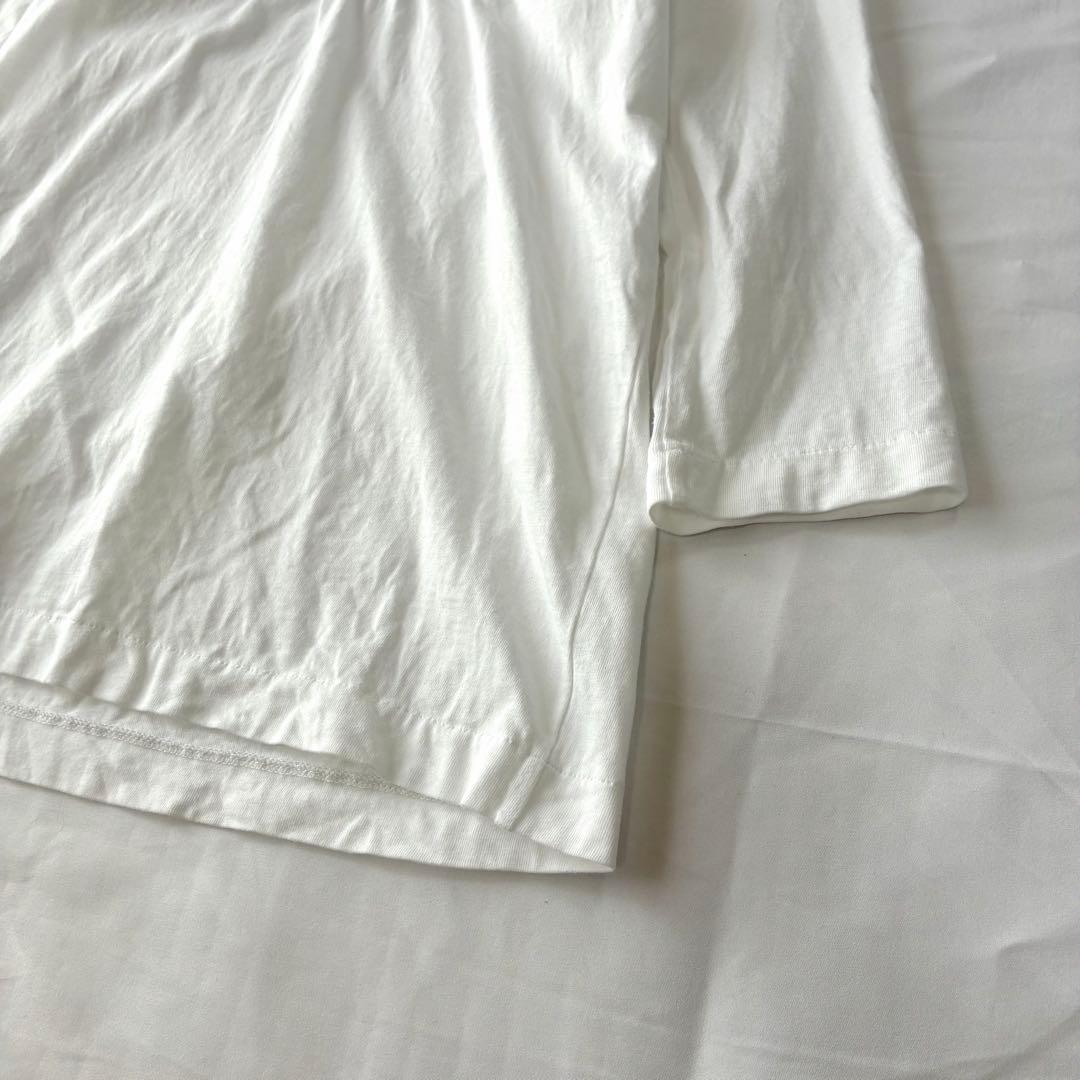 Comme Des Garcons Half-Sleeve Three-Quarter-Sleeve Robe De Chambre