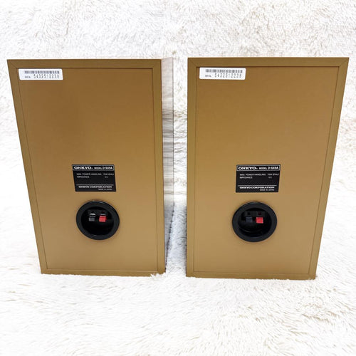 Onkyo Mini Component Systems Fr-Sx9A D-Sx9A Fr-X9A Mdlp