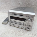 Onkyo Mini Component Systems Fr-Sx9A D-Sx9A Fr-X9A Mdlp