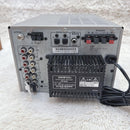 Onkyo Mini Component Systems Fr-Sx9A D-Sx9A Fr-X9A Mdlp