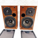 Onkyo Mini Component Systems Fr-Sx9A D-Sx9A Fr-X9A Mdlp