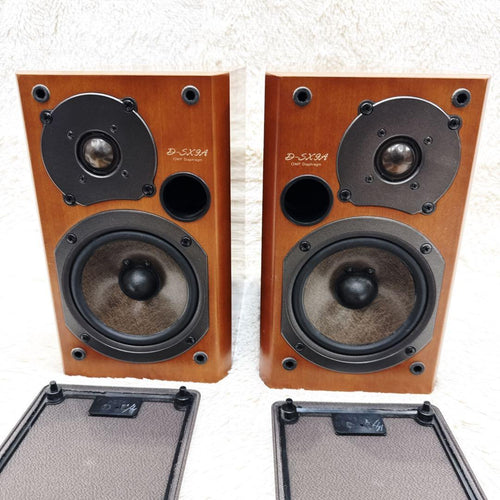 Onkyo Mini Component Systems Fr-Sx9A D-Sx9A Fr-X9A Mdlp