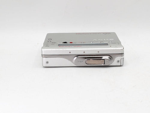 Sony Portable Md Player Mz-R900