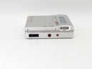 Sony Portable Md Player Mz-R900