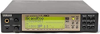 Others Yamaha Mu90 Motif Module