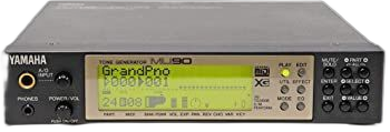 Others Yamaha Mu90 Motif Module