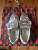 Sneakers Adidas Wales Bonner Samba Silver