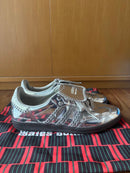 Sneakers Adidas Wales Bonner Samba Silver