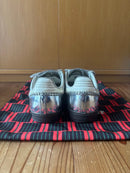 Sneakers Adidas Wales Bonner Samba Silver