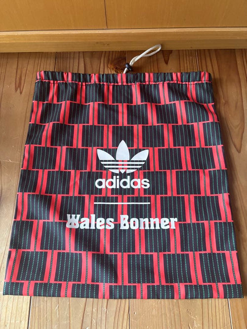 Sneakers Adidas Wales Bonner Samba Silver